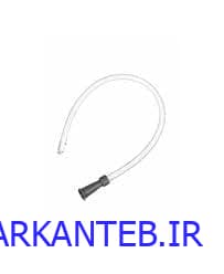 سوند رکتال سوپا سایز 30 طوسی ( ارسال از تهران )