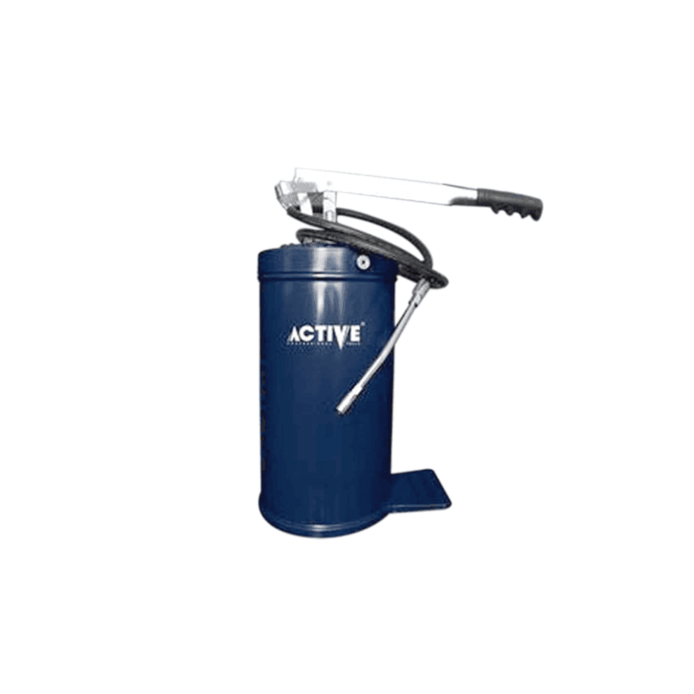 گریس پمپ سطلی اکتیو 5 لیتری مدل AC-1805