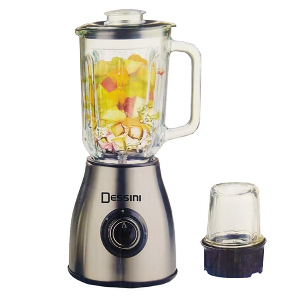 آسیاب و مخلوط کن دسینی Dessini مدل Ds-227s — تصویر ۸