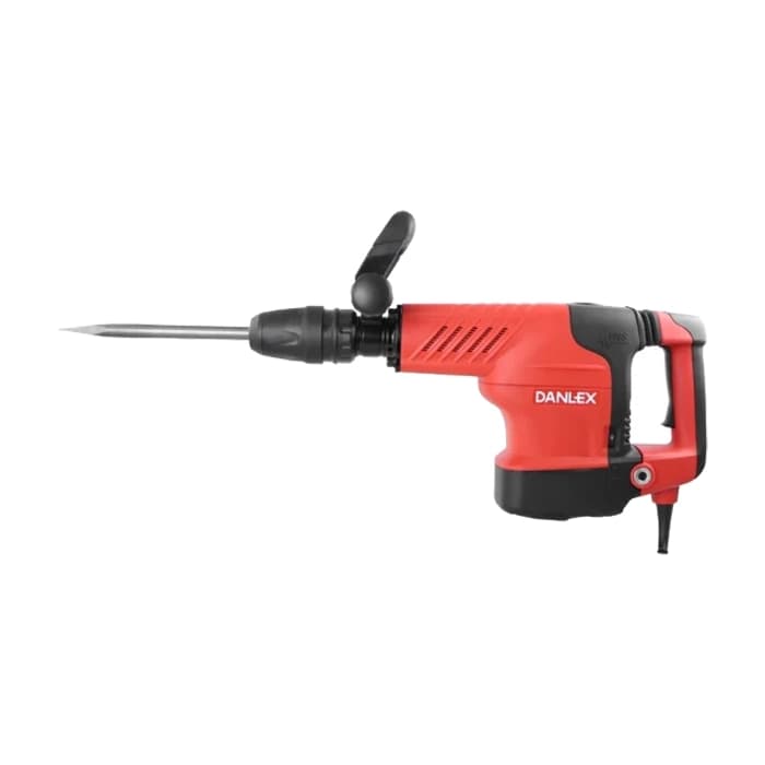 چکش تخریب دنلکس 11 کیلویی مدل DX-3320 — تصویر ۶