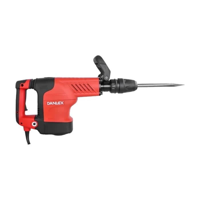 چکش تخریب دنلکس 11 کیلویی مدل DX-3320 — تصویر ۷