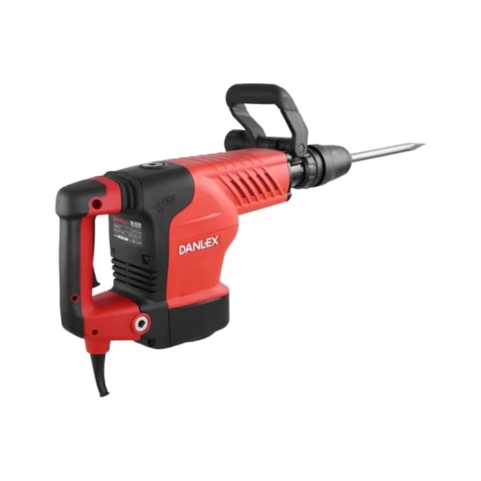 چکش تخریب دنلکس 11 کیلویی مدل DX-3320 — تصویر ۸