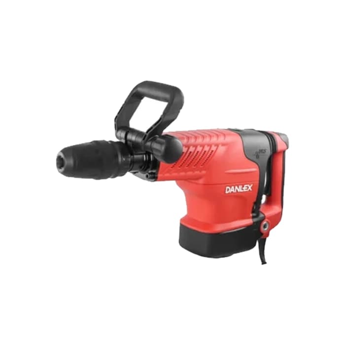 چکش تخریب دنلکس 11 کیلویی مدل DX-3320 — تصویر ۴