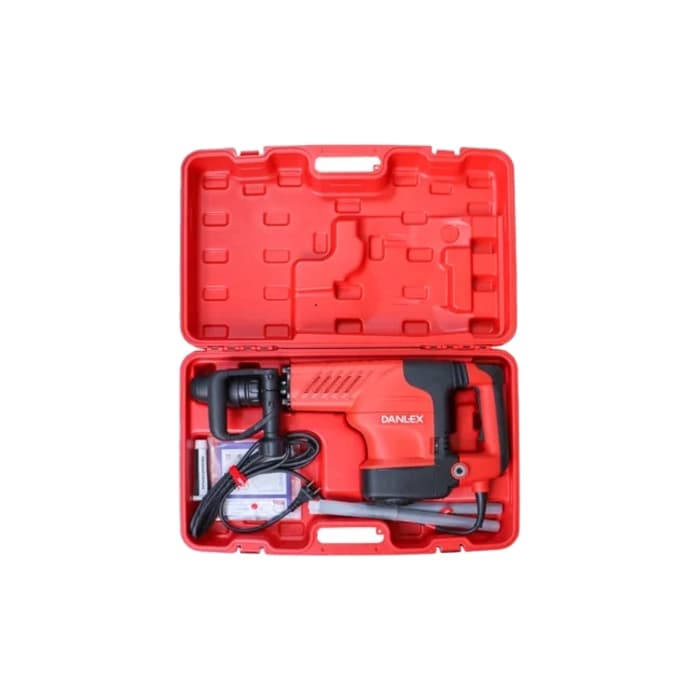 چکش تخریب دنلکس 11 کیلویی مدل DX-3320 — تصویر ۱۰