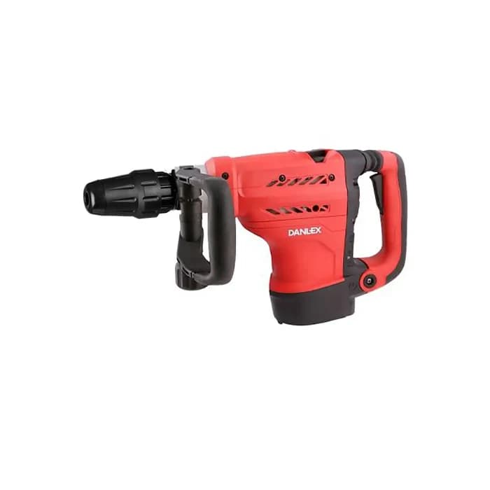 چکش تخریب دنلکس 11 کیلویی مدل DX-3320 — تصویر ۲