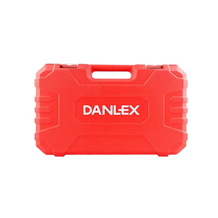 چکش تخریب دنلکس 11 کیلویی مدل DX-3320 — تصویر ۳