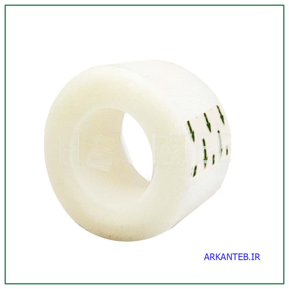 چسب شیشه ای 2.5 سانت چینی ( ارسال از تهران )