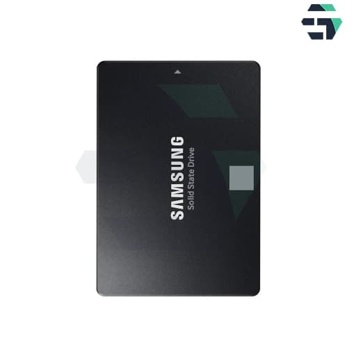 SSD سامسونگ 1 ترابایت مدل Samsung 870 EVO SATA III