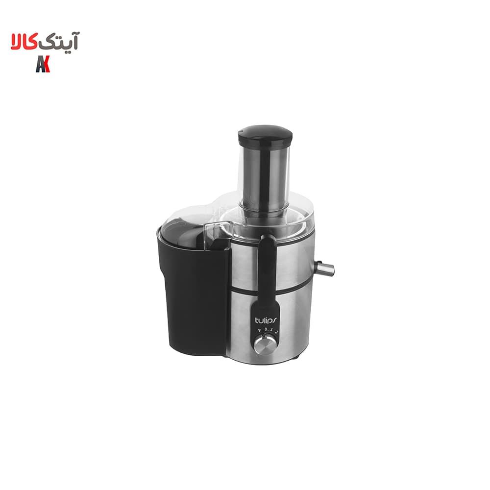 آب میوه گیری تولیپس مدل Fj-479 — تصویر ۱۱