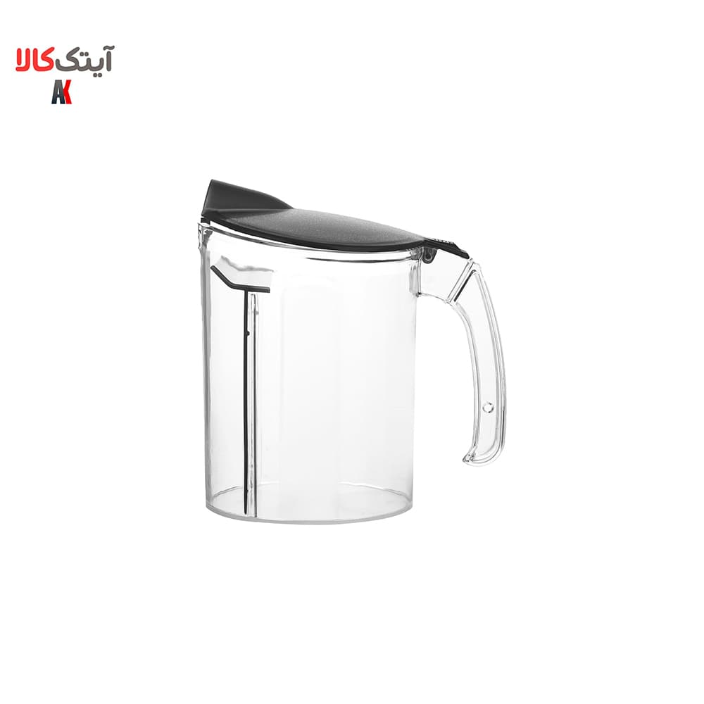 آب میوه گیری تولیپس مدل Fj-479 — تصویر ۵