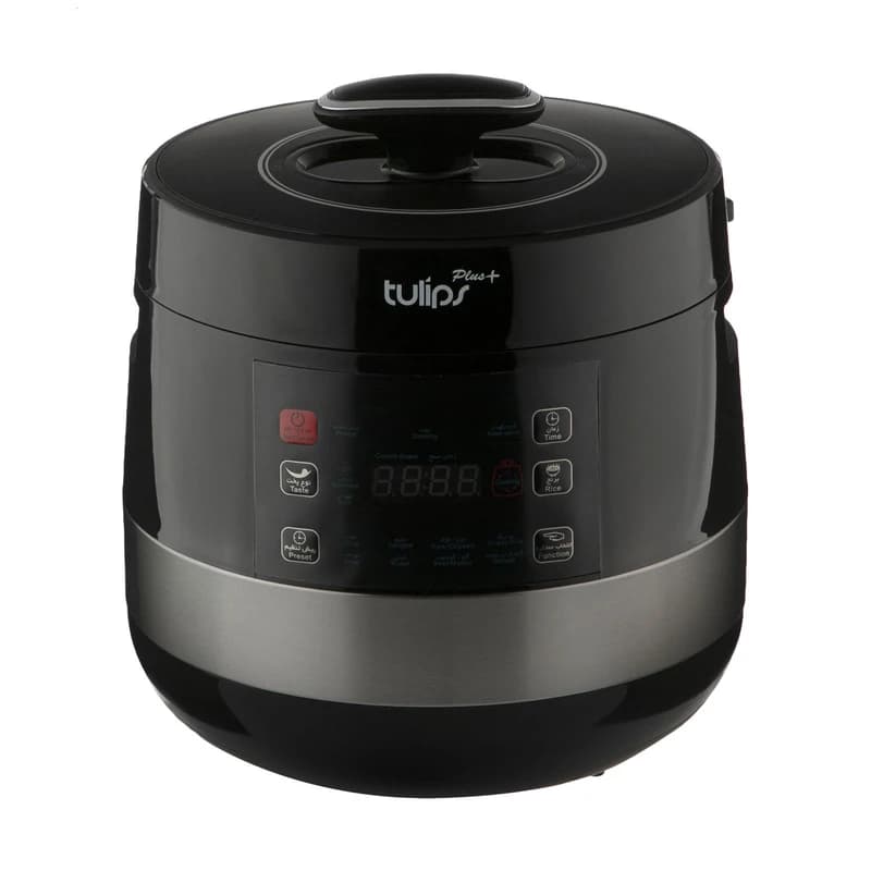 زودپز تولیپس مدل PC-A443 — تصویر ۱۲