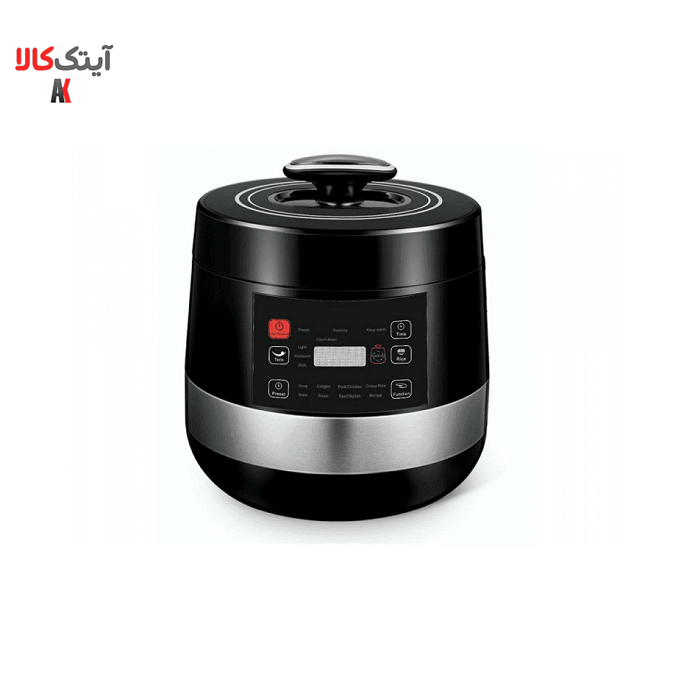 زودپز تولیپس مدل PC-A443