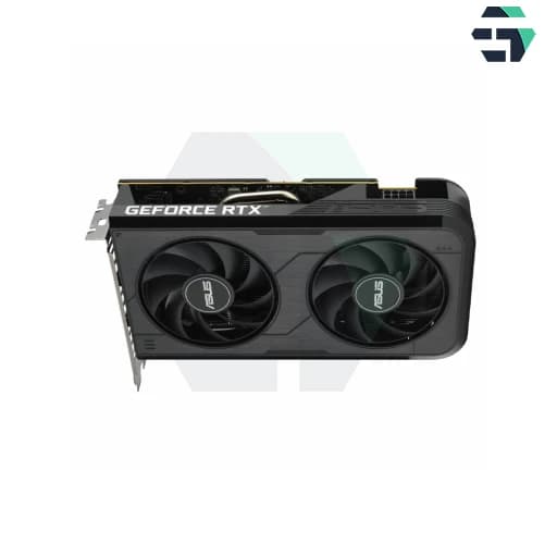 کارت گرافیک ASUS Dual GeForce RTX 5050 | گرافیک گیمینگ ایسوس
