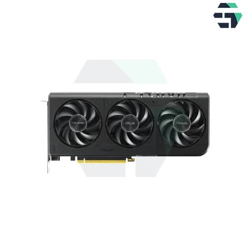 کارت گرافیک ASUS PRIME GeForce RTX 5060 8GB | گرافیک گیمینگ ایسوس