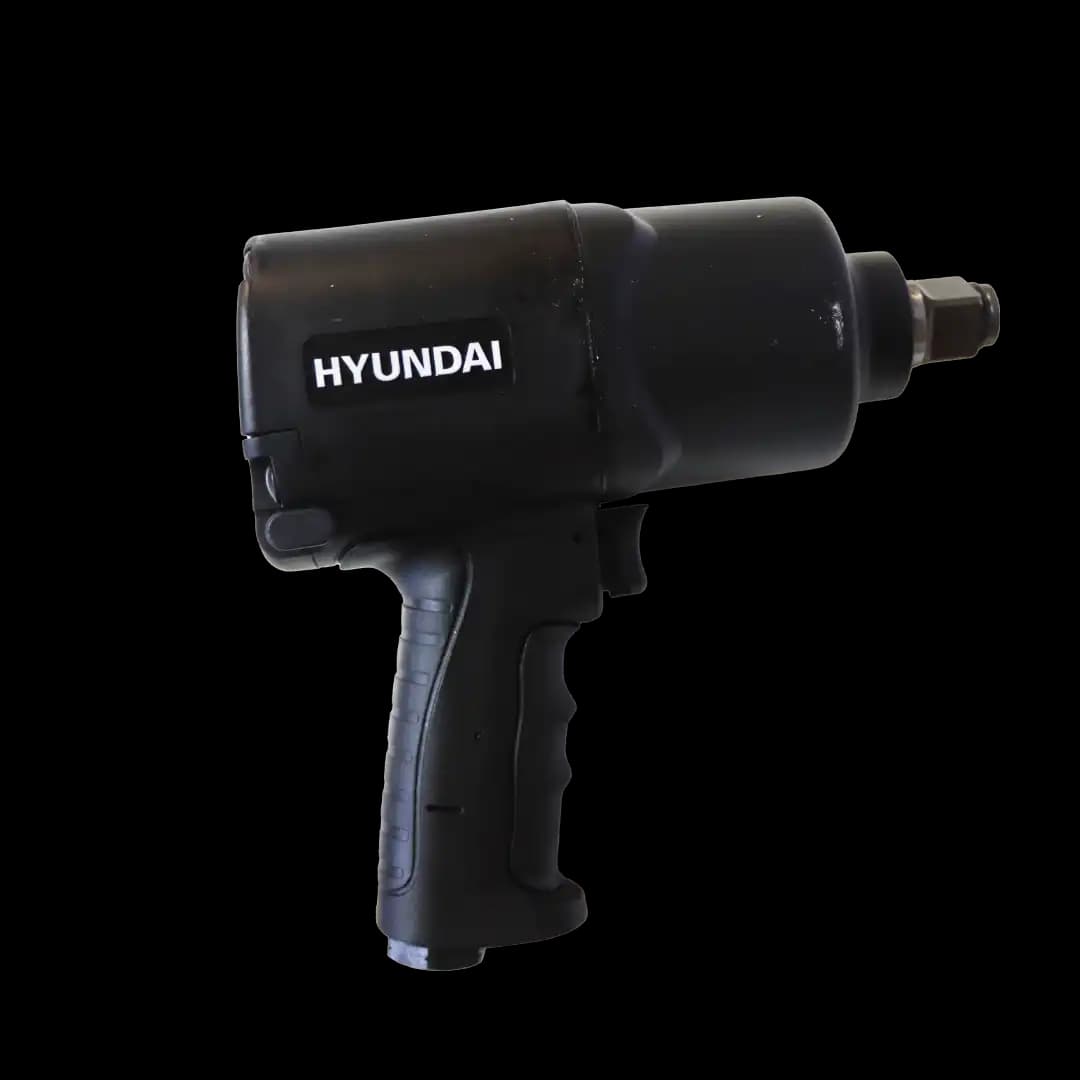 بکس بادی هیوندای 3/4 اینچ مدل HA-3840 — تصویر ۵