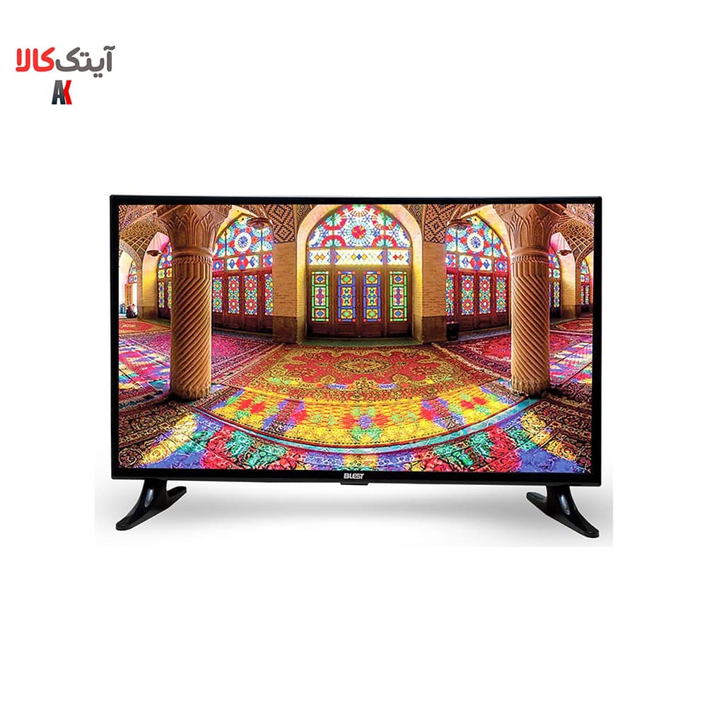 تلویزیون ال ای دی بلست مدل BTV-32HDC110B سایز 32 اینچ