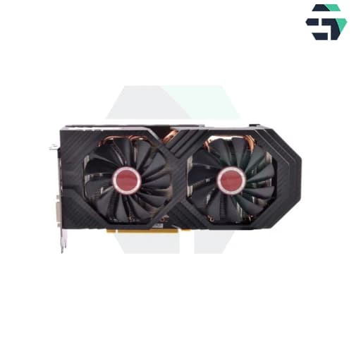 کارت گرافیک XFX Radeon RX 580 GTS XXX Edition 8GB