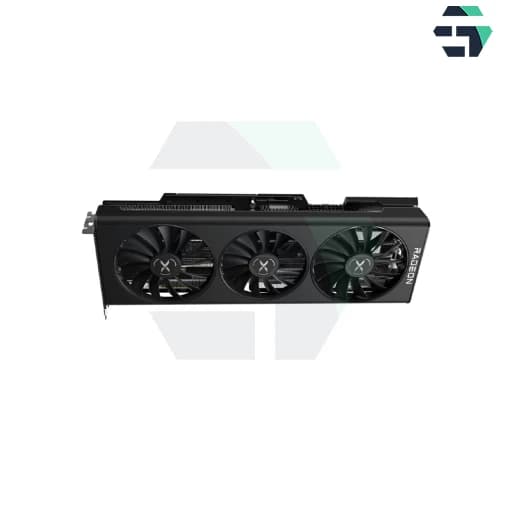 کارت گرافیک XFX Radeon RX 6900 XT Speedster SWFT 319 Core 16GB — تصویر ۱۰