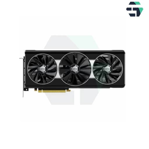 کارت گرافیک XFX Radeon RX 5700 XT THICC III Ultra 8GB GDDR6 — تصویر ۲