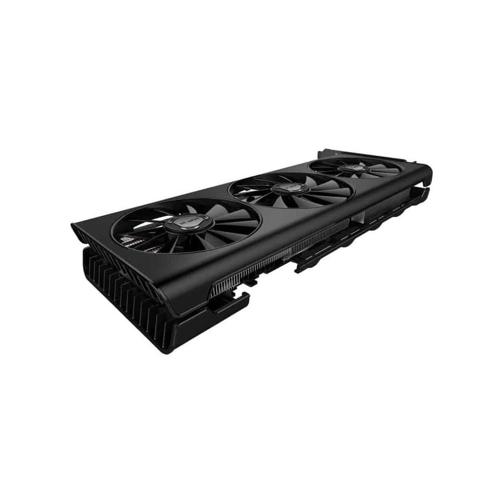 کارت گرافیک XFX Radeon RX 5700 XT THICC III Ultra 8GB GDDR6 — تصویر ۶