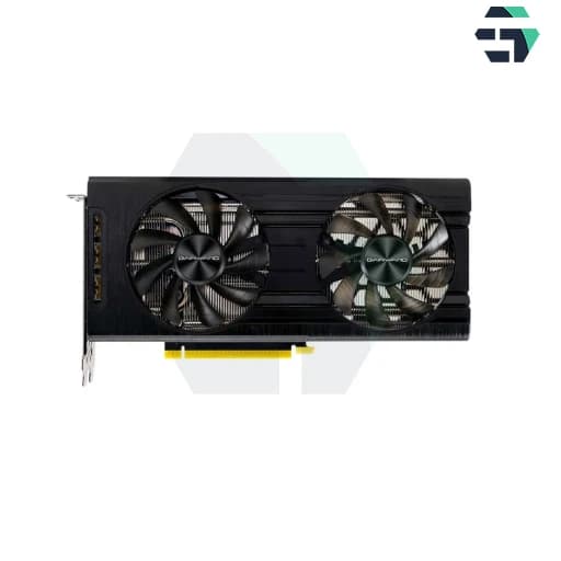 کارت گرافیک Gainward GeForce RTX 3060 Ghost 12GB GDDR6