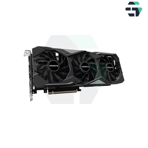 کارت گرافیک گیگابایت مدل GeForce RTX 2080 SUPER Gaming OC 8G