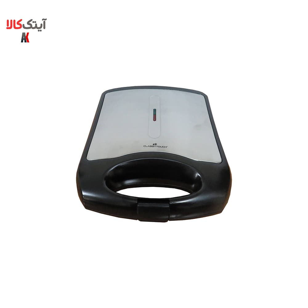 ساندویچ ساز کلاسی تاچ مدل CT-1835
