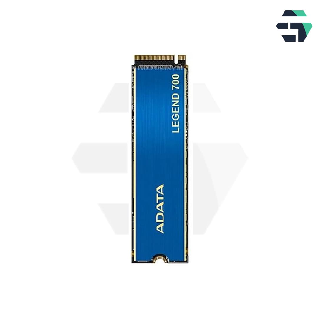 اس اس دی ADATA LEGEND 700 512GB NVMe M.2 PCIe 3.0