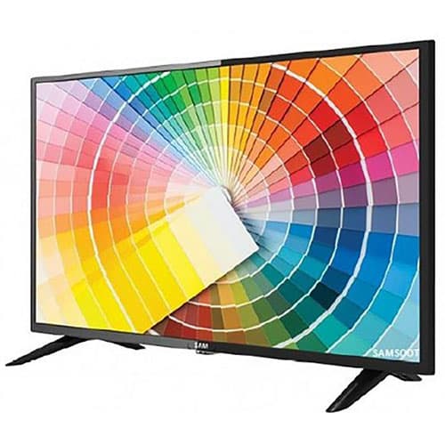 تلویزیون ال ای دی 32 اینچ سام الکترونیک مدل 32T4100 — تصویر ۱۱