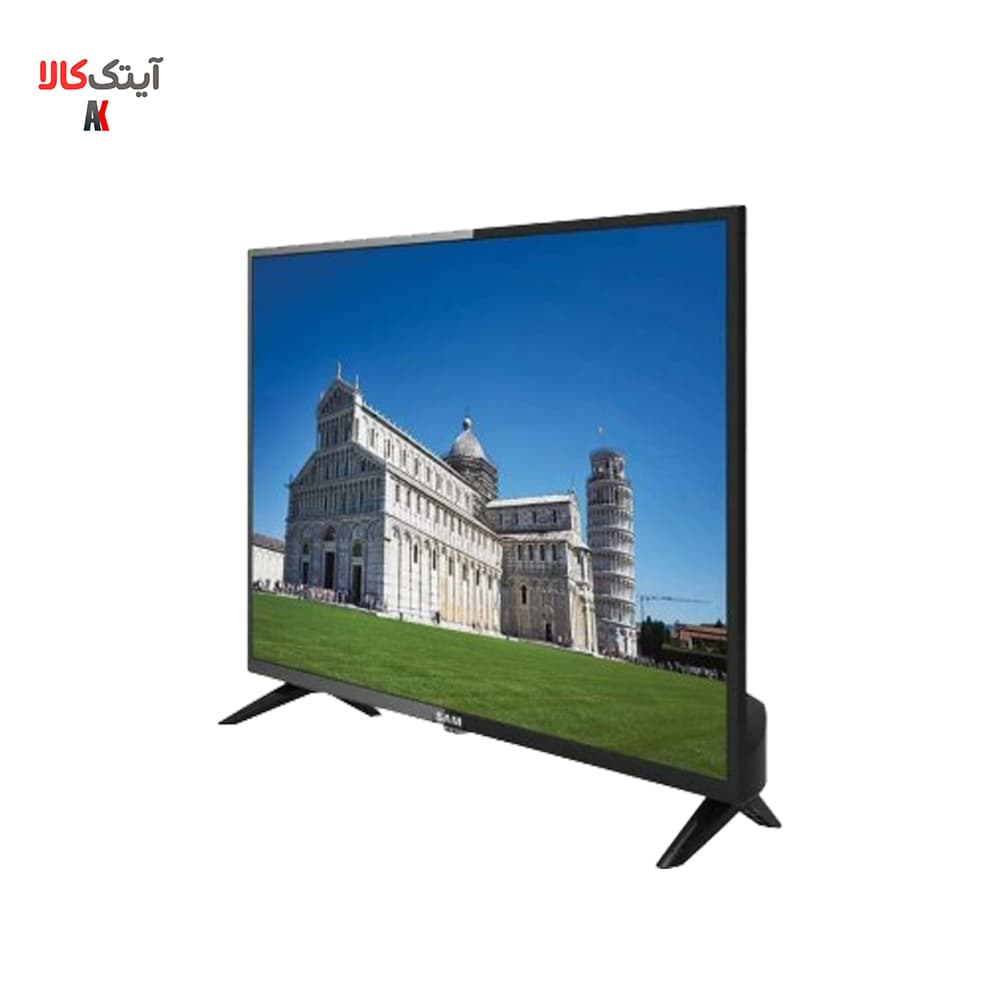 تلویزیون ال ای دی 32 اینچ سام الکترونیک مدل 32T4100 — تصویر ۷