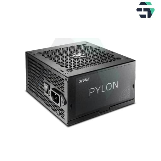 پاور XPG PYLON 750W 80 Plus Bronze Full Protection Power Supply