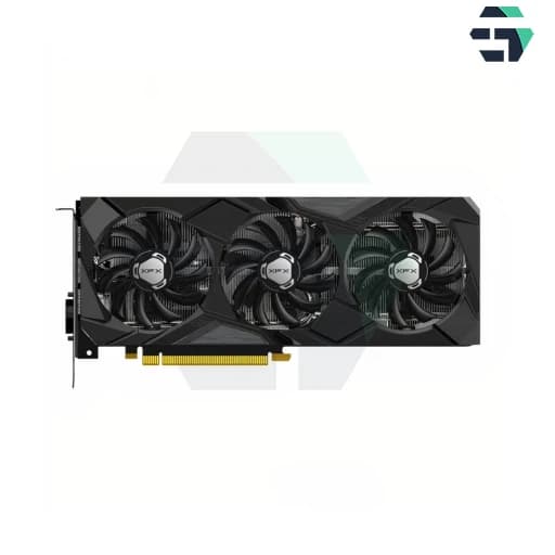 کارت گرافیک XFX مدل RX 590 GME حافظه 8 گیگابایت استوک