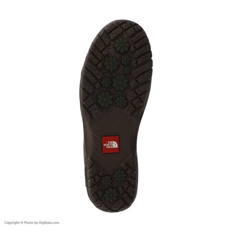 کفش کوهنوردی زنانه نورث فیس مدل Shellista II Mid — تصویر ۵