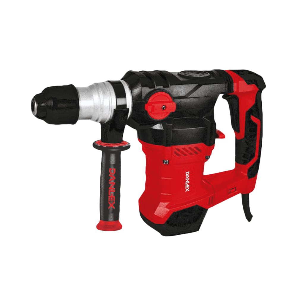 بتن کن دنلکس 1500 وات مدل DX-3256
