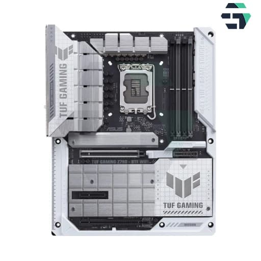 مادربرد ایسوس مدل TUF Gaming Z790-BTF WiFi DDR5