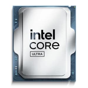 پردازنده کامپیوتر اینتل مدل Core Ultra 7 265K Tray — تصویر ۳