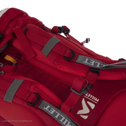 کوله‌پشتی میلت مدل Bellevue 30L — تصویر ۶