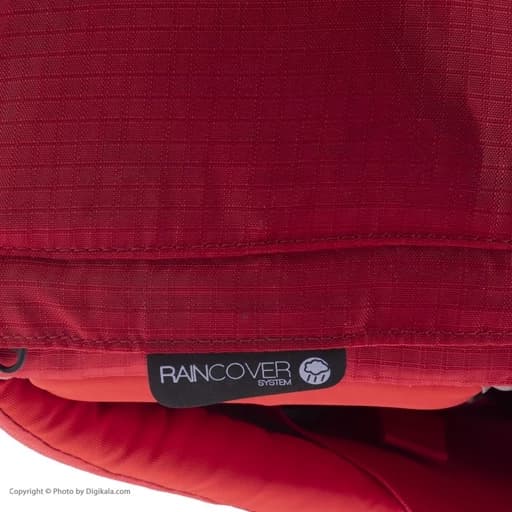کوله‌پشتی میلت مدل Bellevue 30L — تصویر ۹