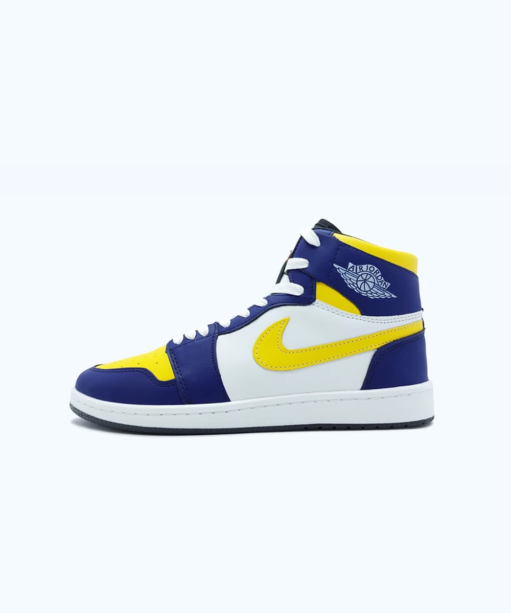 کفش کتونی ساق بلند نایک جردن Nike Air Jordan 1