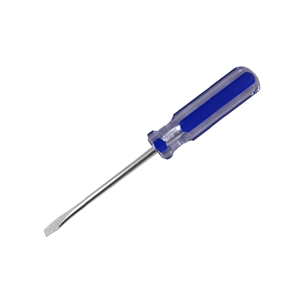 پیچ گوشتی دوسو 10 سانتی‌ سایز 5