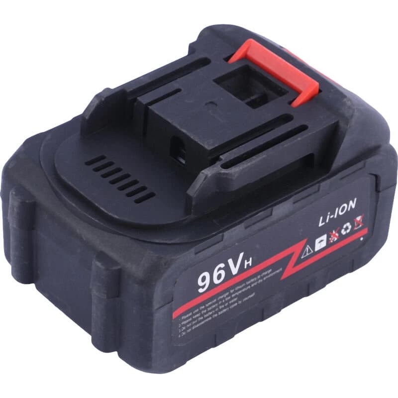 جت فن شارژی دسته دار Ge.Da M1 — تصویر ۱۲