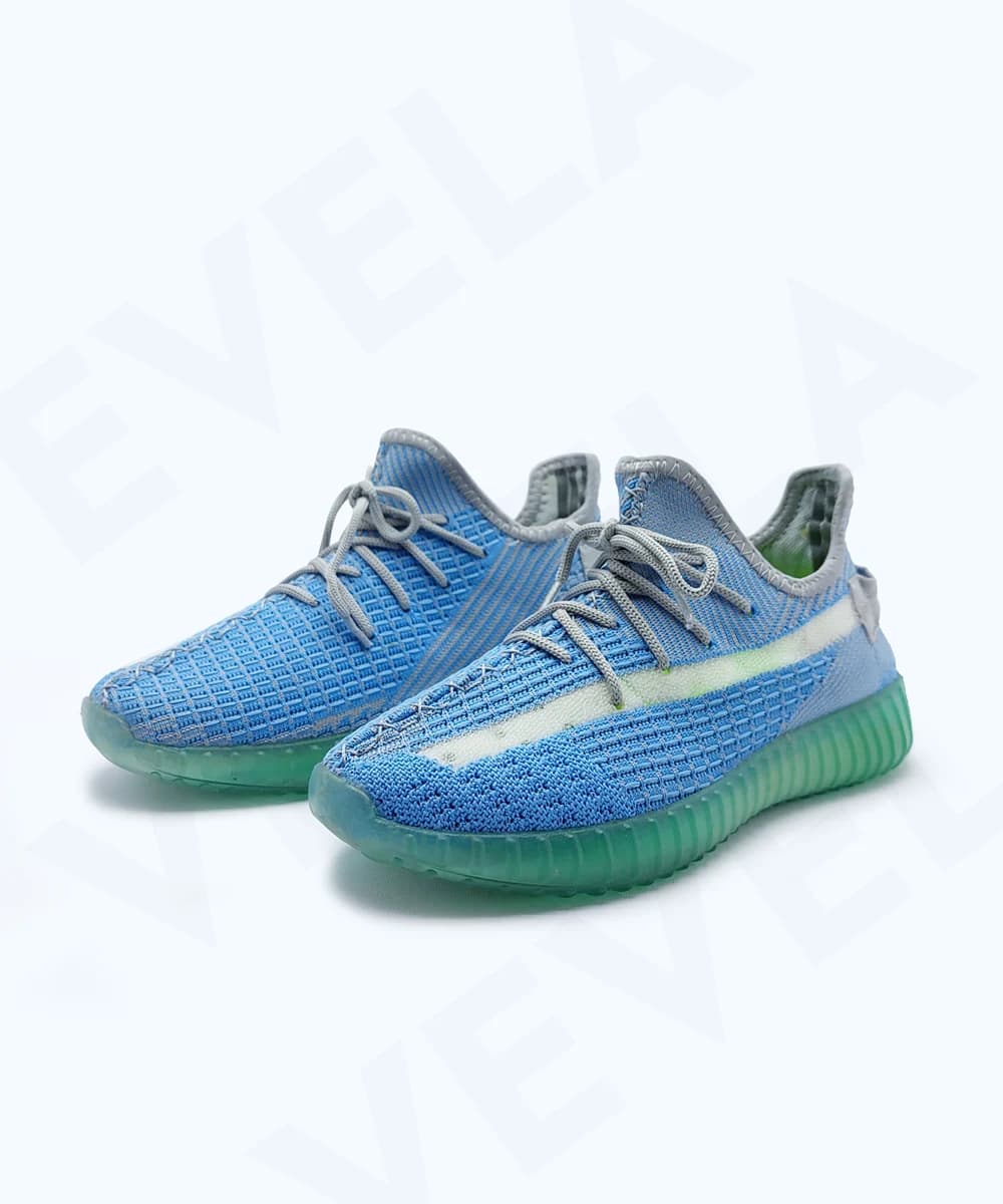 کفش کتونی آدیداس یزی Adidas Yeezy Boost 350 — تصویر ۱۱