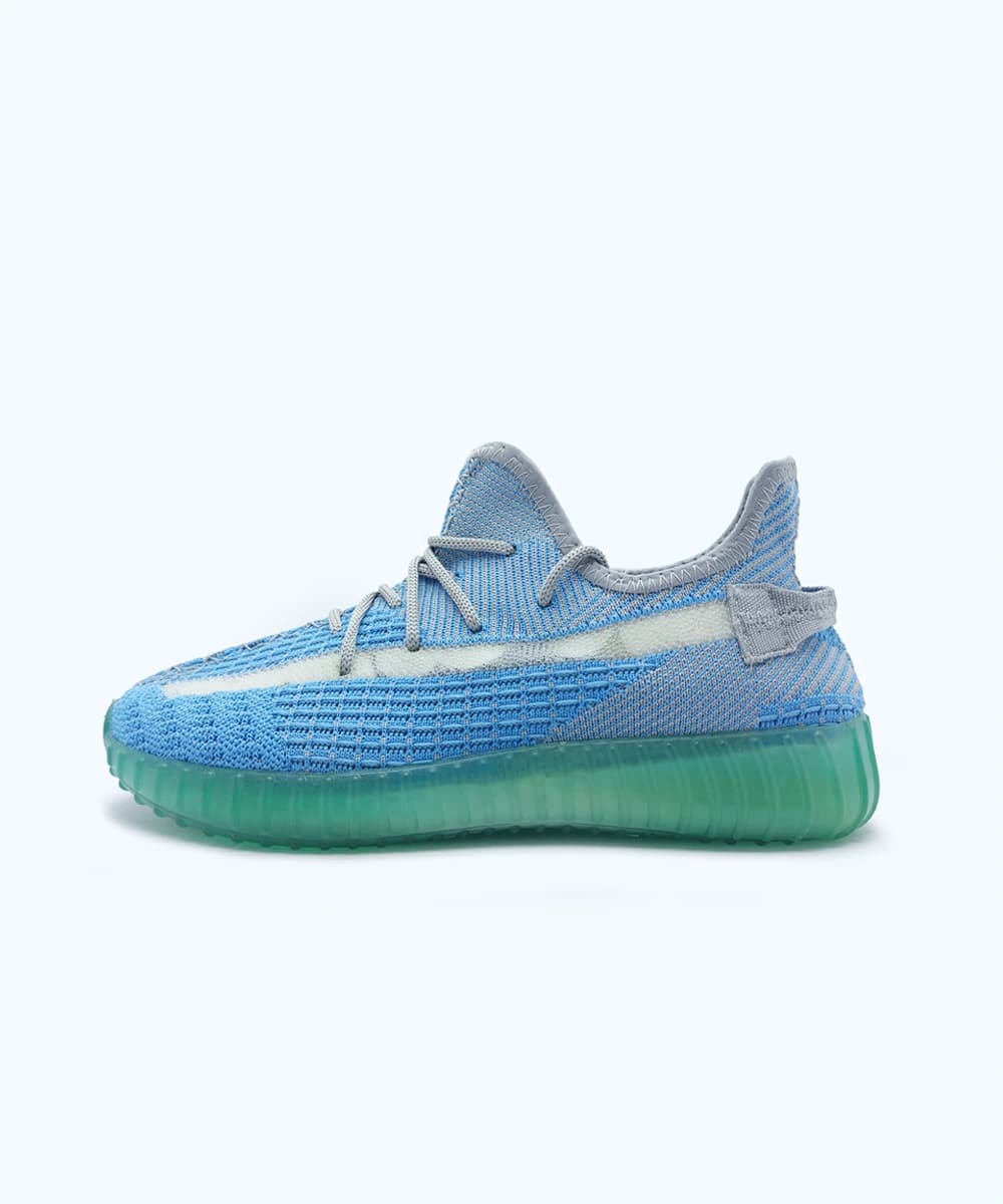 کفش کتونی آدیداس یزی Adidas Yeezy Boost 350 — تصویر ۱۰