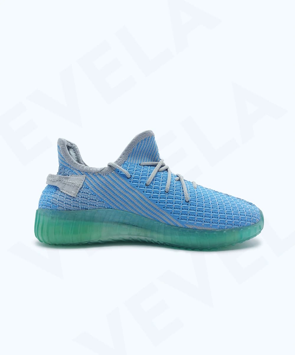 کفش کتونی آدیداس یزی Adidas Yeezy Boost 350 — تصویر ۱۲