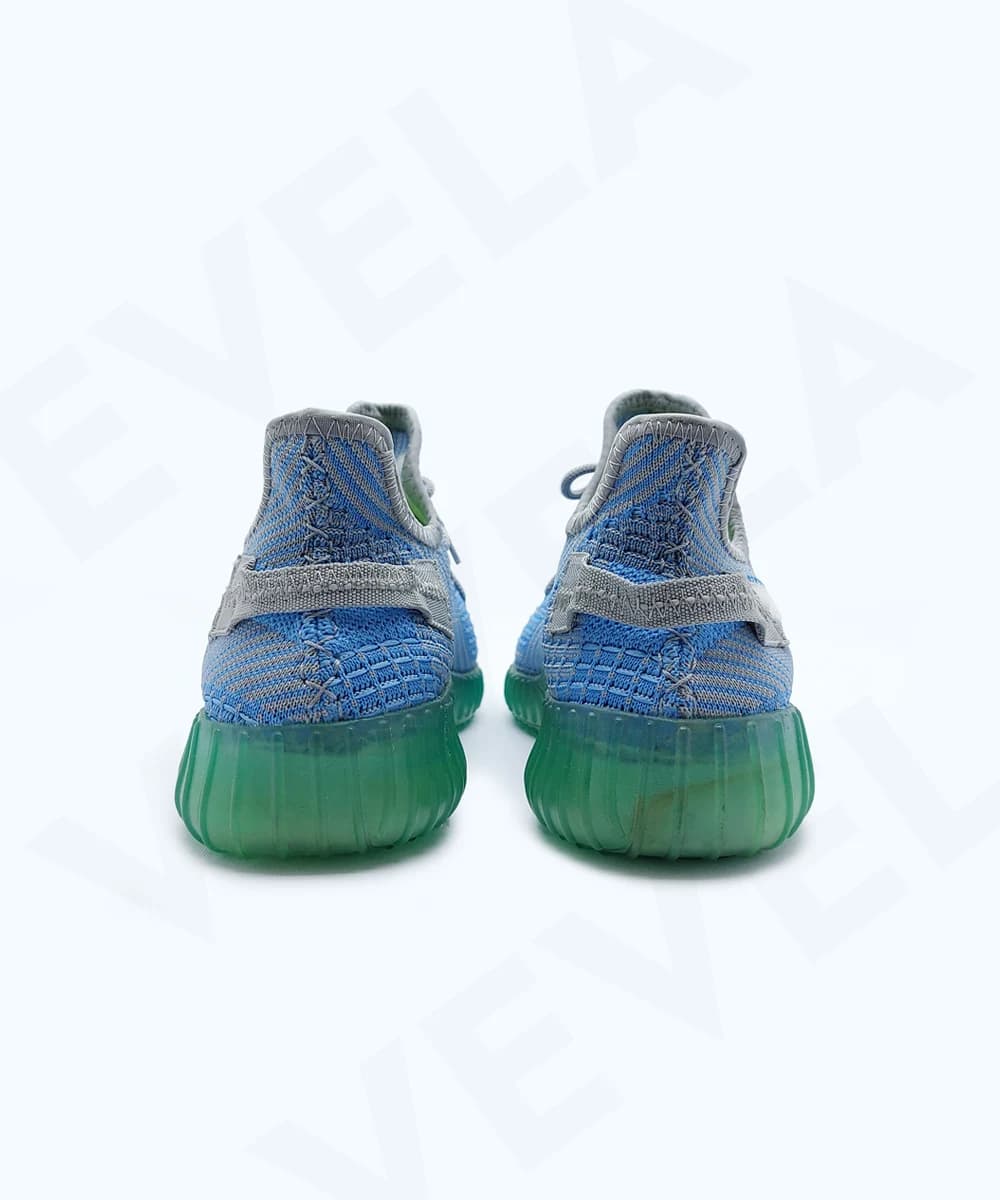 کفش کتونی آدیداس یزی Adidas Yeezy Boost 350 — تصویر ۶