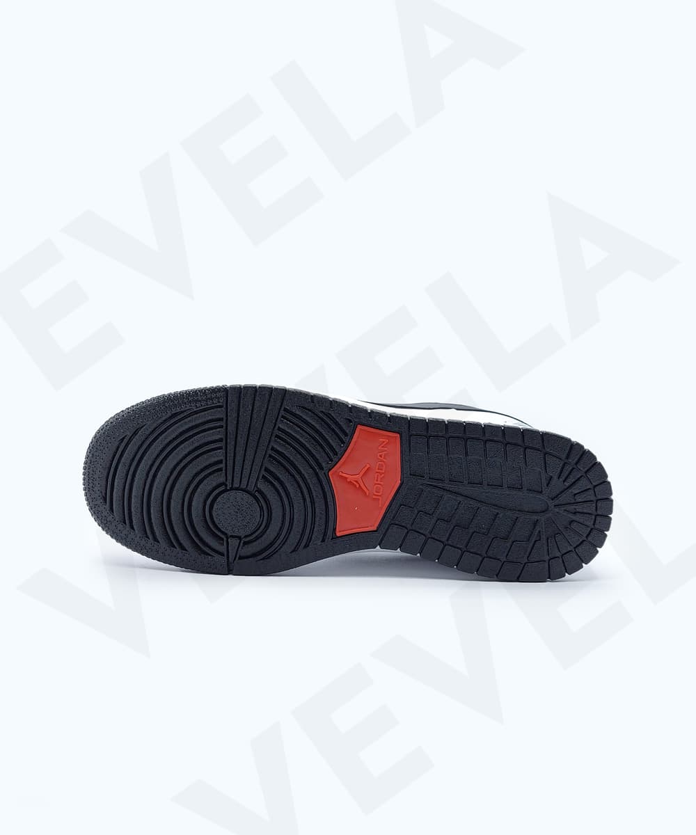 کفش کتونی نایک کورت Nike Court Vision Low — تصویر ۵
