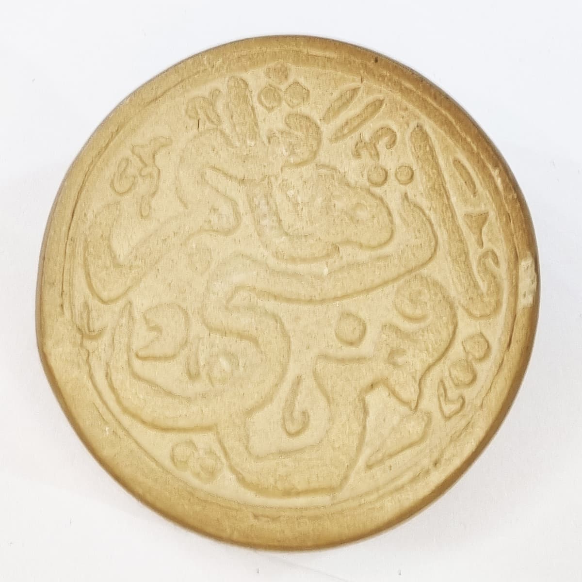مهر کربلا قطور