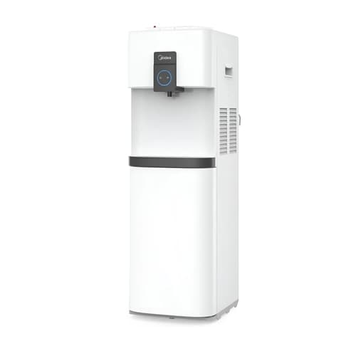 Mideaخرید آبسردکن یخچال‌دار مدیا YL2037S-B | 3 دما + یخچال 20 لیتری — تصویر ۶