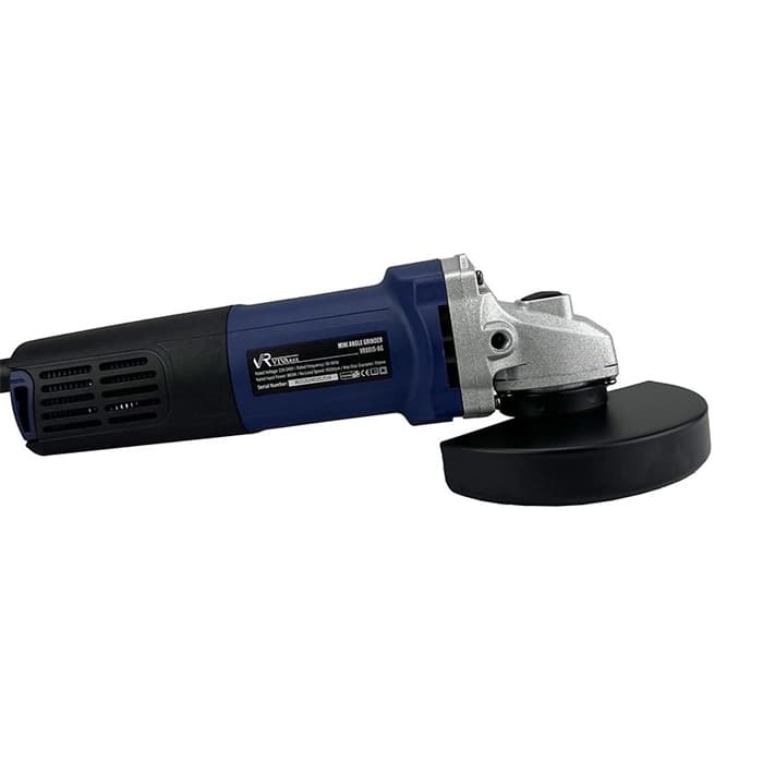 مینی فرز ویوارکس 860 وات مدل VR8615-AG — تصویر ۷
