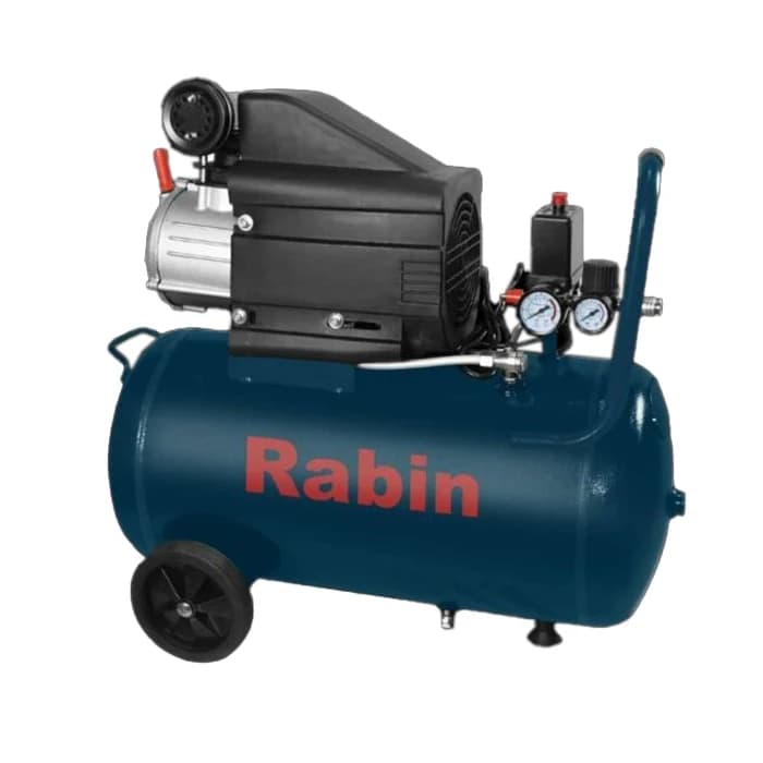 پمپ باد رابین 25 لیتری مدل R2825P